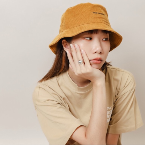 New Balance Accessories Nwt New Balance Bucket Hat Poshmark